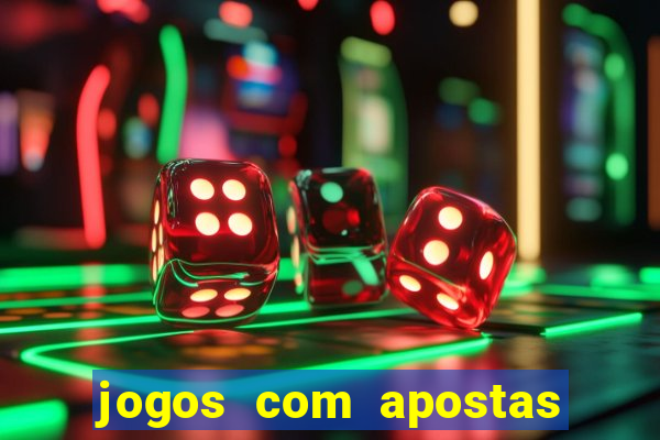 jogos com apostas de 10 centavos